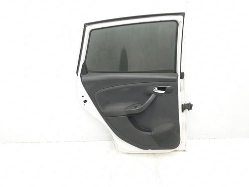 Left rear door SEAT ALTEA XL (5P5, 5P8)  | BP17017901C4 