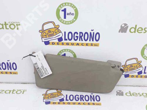 Used Left sun visor Left sun visor OPEL ASTRA H (A04) 1.7 CDTI (L48) (100 hp) 1634151 1634151