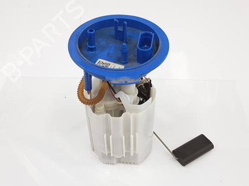Fuel pump VW TOURAN (5T1) 1.2 TSI | BP18547428M76 