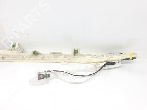 Right curtain airbag LAND ROVER DISCOVERY III (L319) 2.7 TD 4x4 | BP20191592C12 