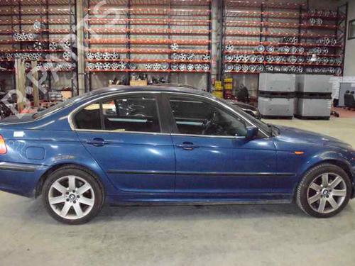 Electronic module BMW 3 (E46) 330 xd | BP784439M83 