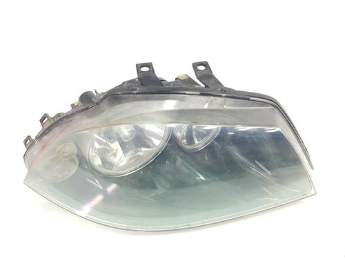 Faro derecho SEAT IBIZA III (6L1) [2002-2009]  31975223