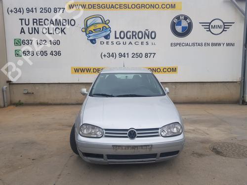 Used Parts VW GOLF IV (1J1)  1.9 TDI  4655879