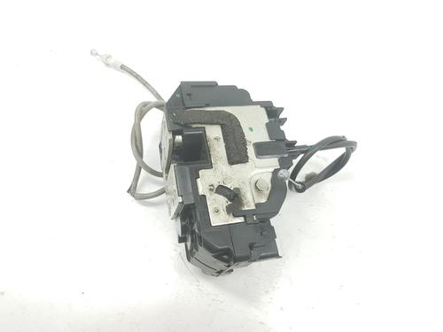 Rear left lock NISSAN QASHQAI / QASHQAI +2 I (J10, NJ10, JJ10E) 1.5 dCi | BP8340645C100 