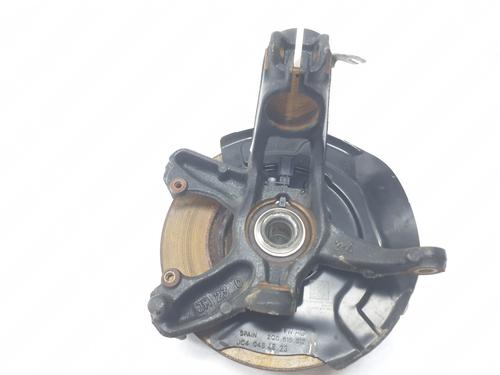 Right front steering knuckle SEAT ARONA (KJ7, KJP)  | BP29029033M26 