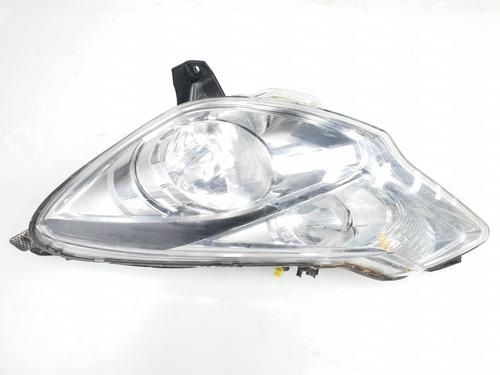 Used Left headlight CITROËN DS3 (SA_) 1.2 VTi 82 (82 hp) 22353150