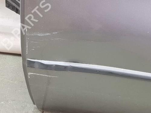 Left front door BMW X5 (E53) 3.0 d | BP4398462C2 
