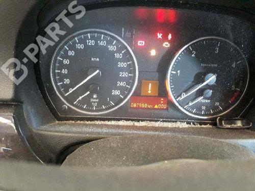 Left sun visor BMW 3 (E90) 318 d | BP1640940I1  - Image 23