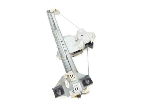 Front left window mechanism RENAULT EXPRESS Box Body/MPV | BP37014116C22 - Image 5