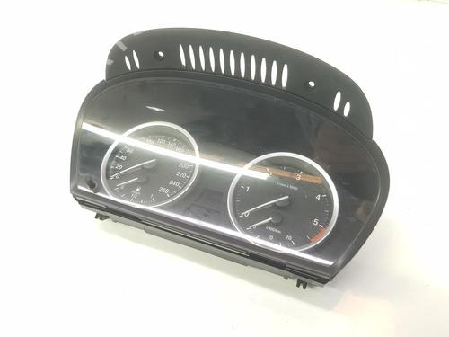 Instrument cluster BMW X6 (E71, E72) xDrive 35 d | BP10676217C47 