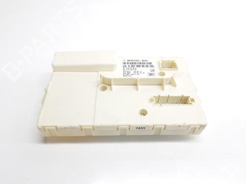 Electronic module MERCEDES-BENZ E-CLASS Coupe (C207) E 350 CDI (207.322) | BP20321641M83 