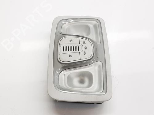 Interior roof light FIAT 500L (351_, 352_) 1.6 D Multijet (199LYE1B) | BP26655594I8