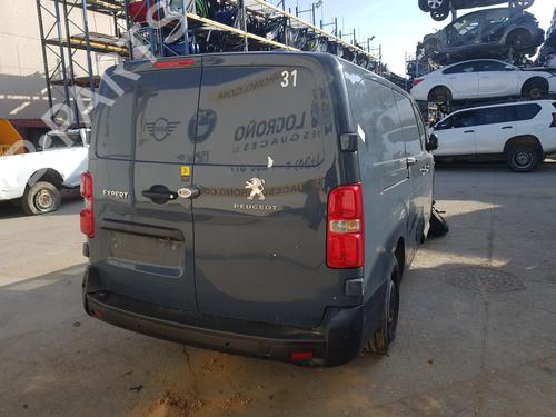 Right front seat PEUGEOT EXPERT Van (V_)  | BP34196375C16  - Image 15