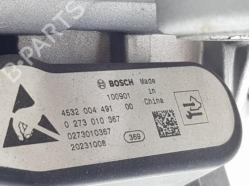 Steering column MG MG ZS SUV (AZS1) 1.0 T-GDi | BP32199264M21 - Image 7