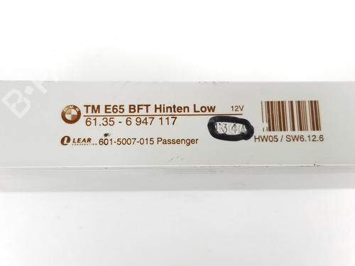 Electronic module BMW 7 (E65, E66, E67) 735 i, Li | BP11885889M83 