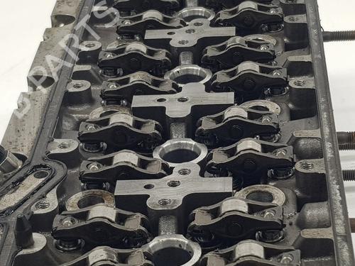 Cylinder head AUDI A3 Sportback (8VA, 8VF) 30 TDI | BP23407822M5 