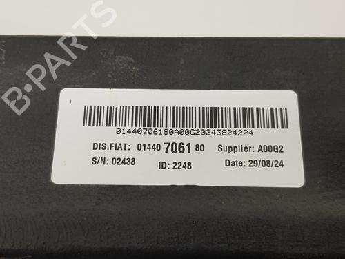 Andre FIAT DUCATO Van (250_)  | BP31697725O1 