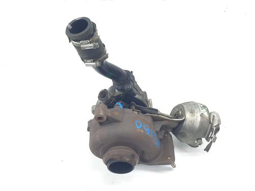 Turbo/Compressor Turbo/Compressor 38107286 38107286