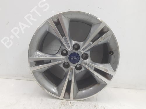 Used Rim FORD FOCUS III 1.6 TDCi (115 hp) 31958125