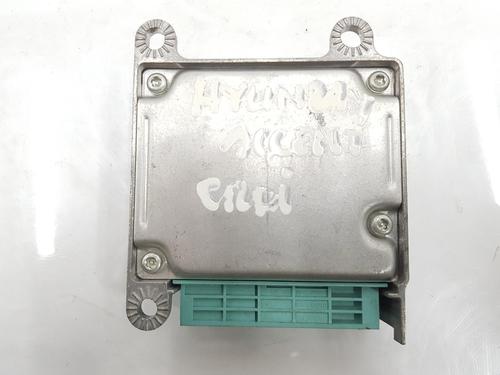 Kollisjonspute styreenhet HYUNDAI ACCENT II (LC) 1.5 CRDi | BP11091071M53 
