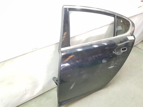 Left rear door JAGUAR XF I (X250) 2.2 D | BP9817567C4 