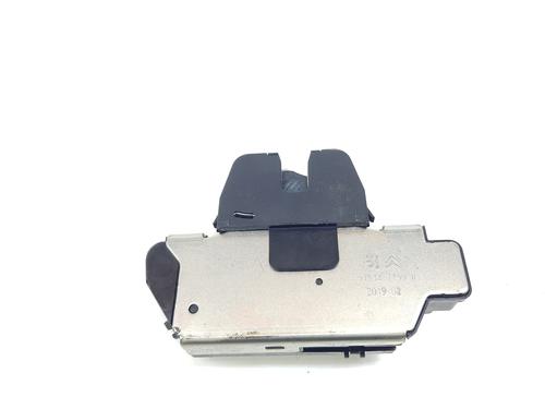 Tailgate lock PEUGEOT 2008 I (CU_) 1.5 BlueHDI 100 | BP18345630C101 