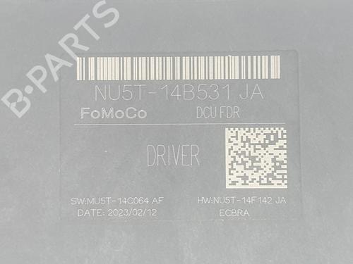 Electronic module FORD RANGER IV | BP33441439M83 - Image 3