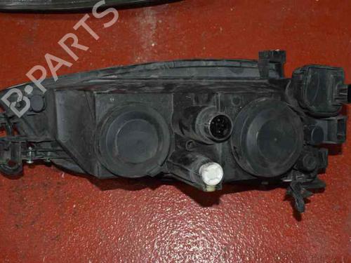 Left headlight OPEL VECTRA B (J96) 1.8 i 16V (F19) | BP1430797C28 