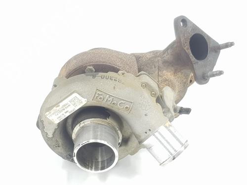 Used Turbocharger/Supercharger LAND ROVER RANGE ROVER SPORT II (L494) 4.4 SDV8 4x4 (340 hp) 31903975