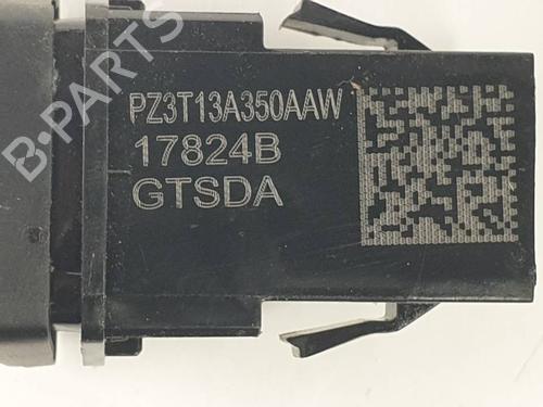 Warning switch FORD TRANSIT COURIER V769 Box Body/MPV (N3P) | BP38559427I22 - Image 3