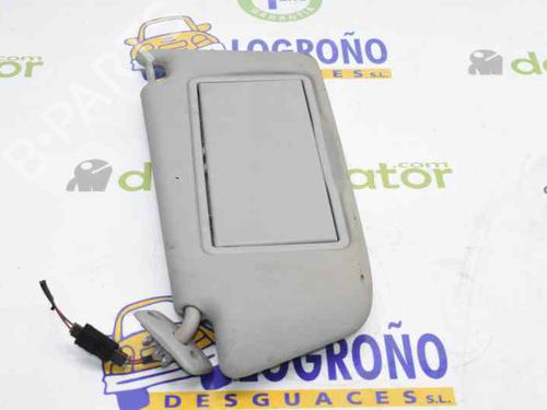 Left sun visor OPEL ASTRA H (A04) 1.7 CDTI (L48) | BP1635837I1 