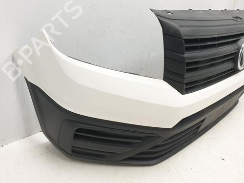 Front bumper VW CRAFTER Platform/Chassis (SZ_)  | BP29535030C7 