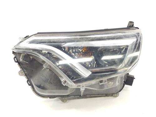 Used Left headlight Left headlight TOYOTA RAV 4 IV (_A4_) 2.2 D 4WD (ALA49) (150 hp) 39597076 39597076
