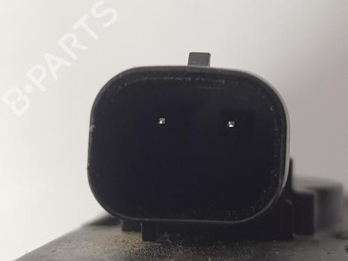 Tailgate handle FORD MONDEO IV (BA7) 2.0 TDCi | BP10503287C132 