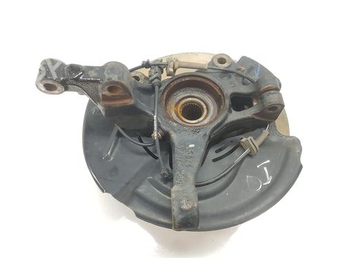 Left front steering knuckle FORD FIESTA VII (HJ, HF) 1.0 EcoBoost | BP18696121M25 