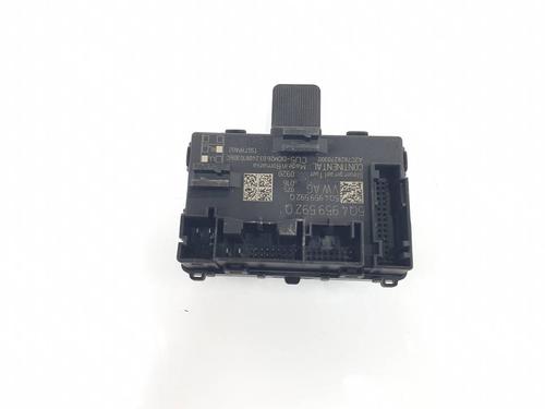 Electronic module VW T-ROC (A11, D11) 1.5 TSI | BP38472684M83 - Image 4