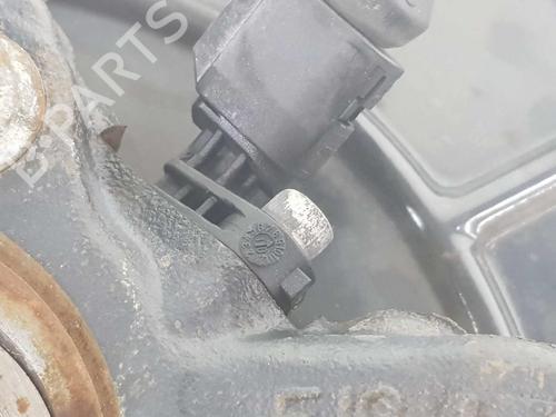 Right front steering knuckle VW TOURAN (1T3) 1.6 TDI | BP6314956M26 