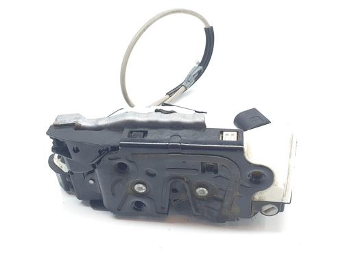 Rear left lock SEAT IBIZA IV (6J5, 6P1) 1.2 TSI | BP20189967C100 