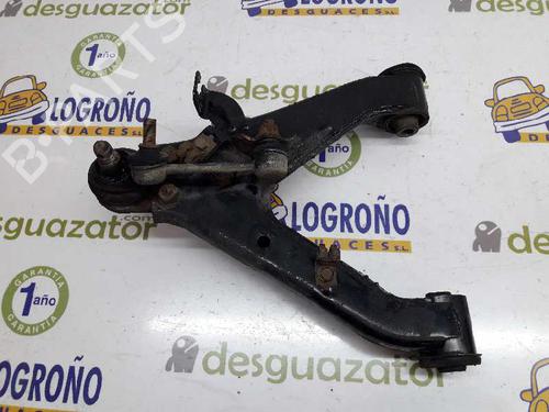 Left rear suspension arm MITSUBISHI PAJERO III (V7_W, V6_W) 3.2 Di-D (V68W, V78W) | BP3206937M14 