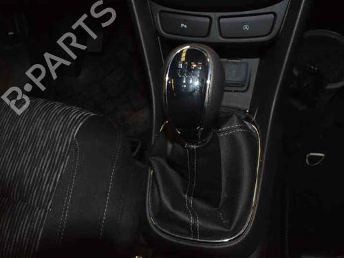 Elektronisk modul OPEL MOKKA / MOKKA X (J13) 1.6 CDTI (_76) | BP1713480M83 