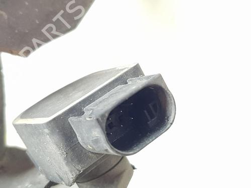 Rear axle MERCEDES-BENZ M-CLASS (W166) ML 350 BlueTEC 4-matic (166.024, 166.023) | BP13638529M2 