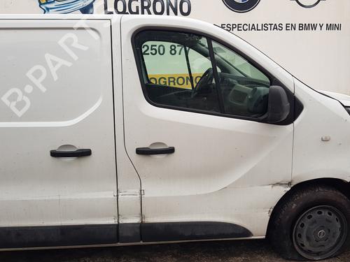 Headlight switch NISSAN NV300 Van (X82) | BP31840843I24