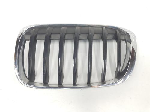 Front grille BMW X1 (F48) xDrive 18 d (150 hp) 10293788