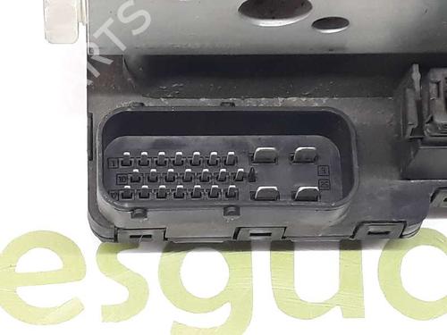 ABS pump SEAT IBIZA II (6K1) 1.9 TDI | BP1542253M43 