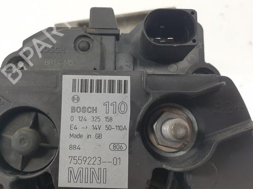 Alternator MINI MINI Convertible (R52) One | BP38068708M7 - Image 4