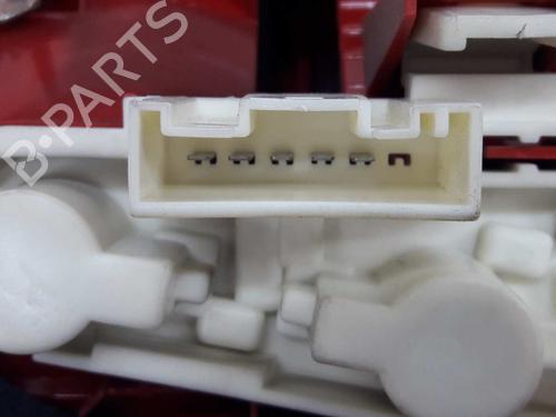 Right taillight BMW 3 (E90) 320 d | BP2780511C35 