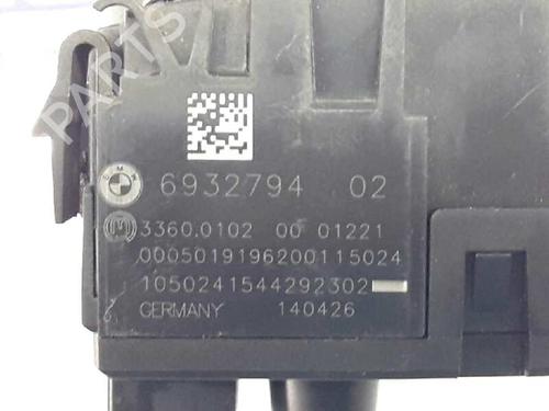 Headlight switch BMW 1 Convertible (E88) 120 d | BP10258351I24 