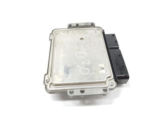 Engine control unit (ECU) FIAT DOBLO MPV (119_, 223_) 1.9 JTD | BP17463297M57 