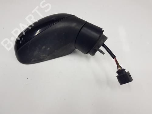 Right mirror SEAT LEON (1P1) 1.9 TDI | BP20710419C27 