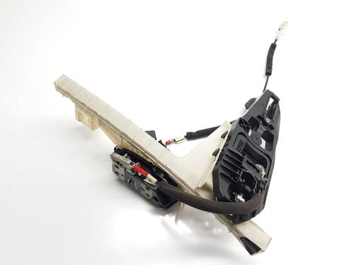 Used Front left lock FORD USA EDGE 2.0 TDCi AWD (180 hp) 30753632